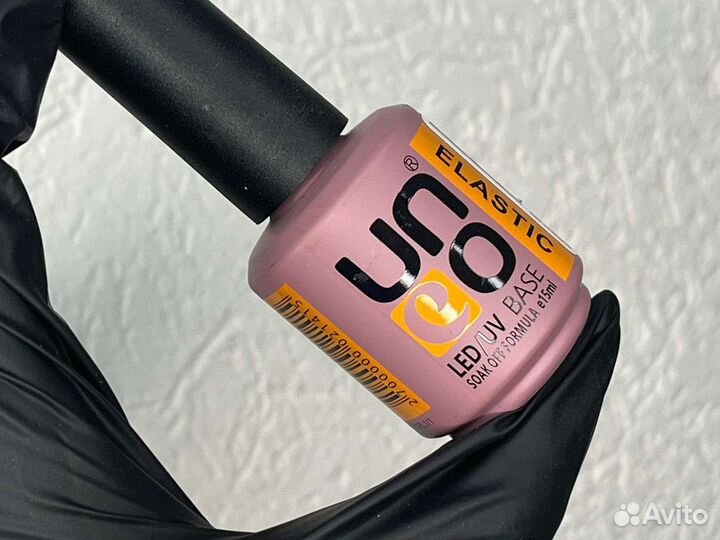 База + топ + праймер UNO