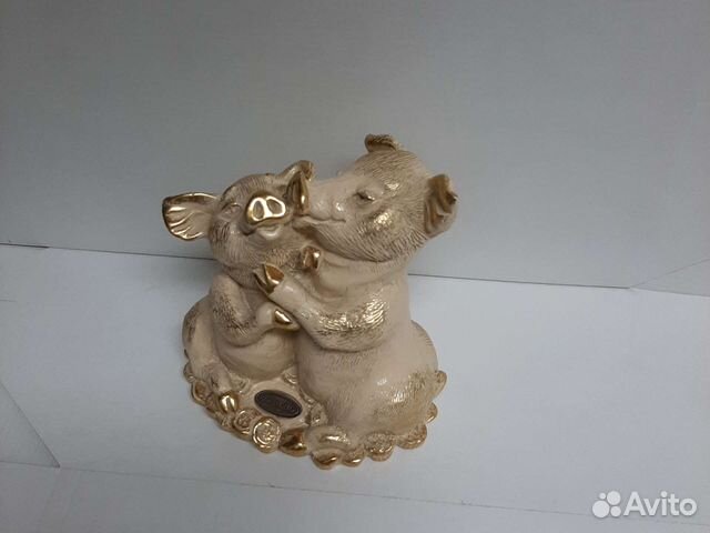 Сувенир Поросята, Bogacho