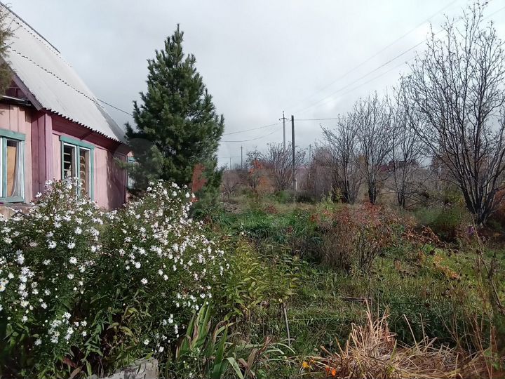 Дача 22 м² на участке 12 сот.