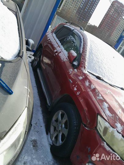 Toyota RAV4 2.0 CVT, 2011, 165 192 км