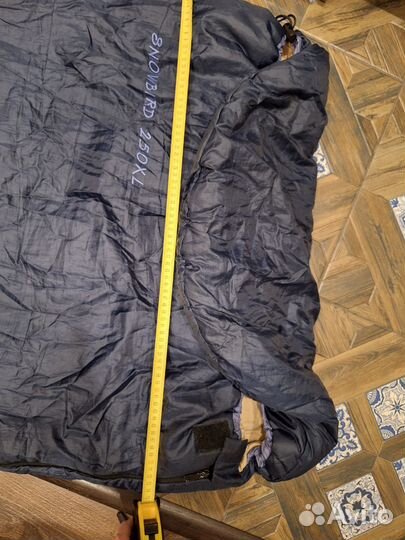 Спальный мешок зимний condor 250xl