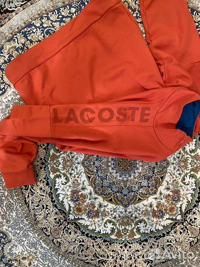 Джемпер Lacoste оригинал