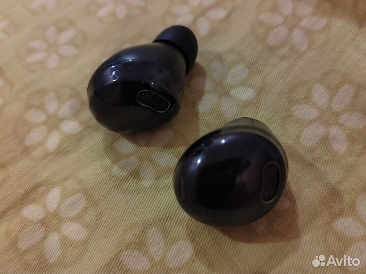Беспроводные наушники Samsung Galaxy Buds Pro