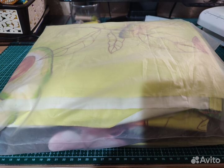 Постельное белье