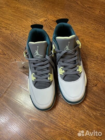 Nike air jordan 4