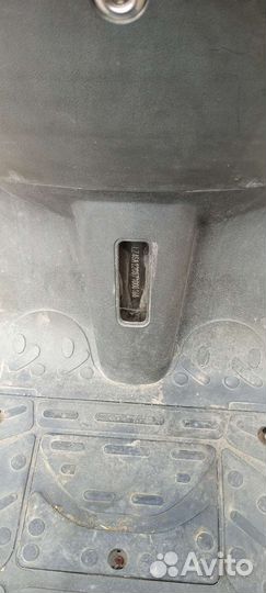 Электро скутер