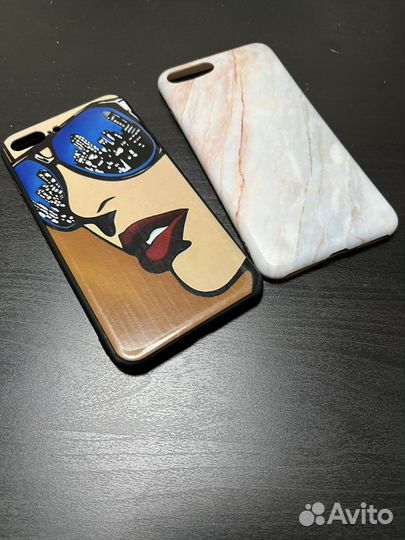 Чехол на iPhone