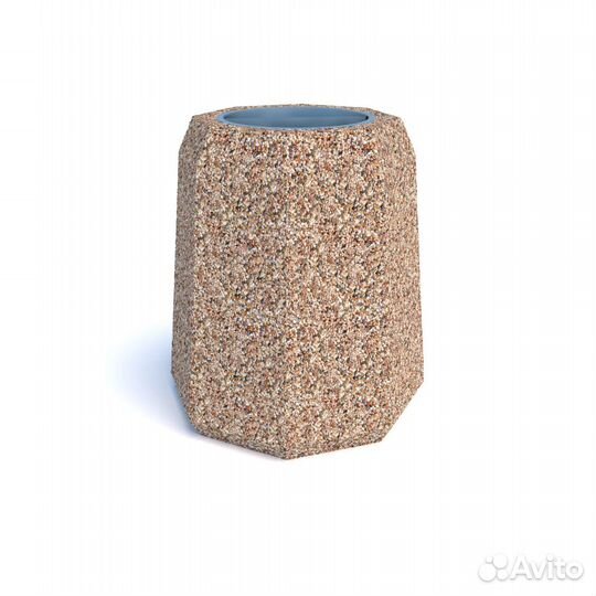 Урна бетонная 