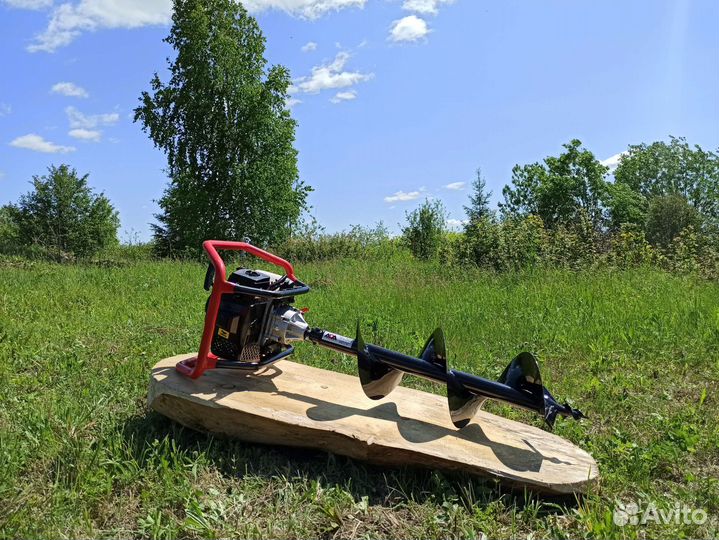 Прокат инструмента