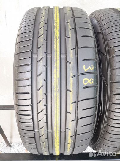 Dunlop SP Sport Maxx 050+ 245/45 R18 100Y