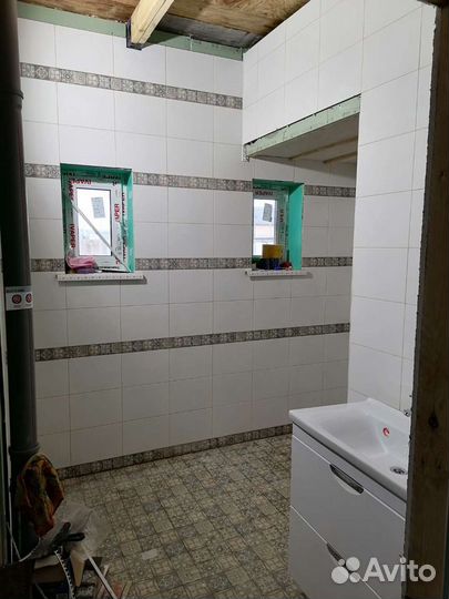Ремонт квартиры,комнаты, частного дома в Гатчине