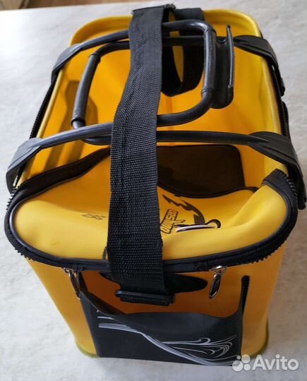 Сумка холодильник