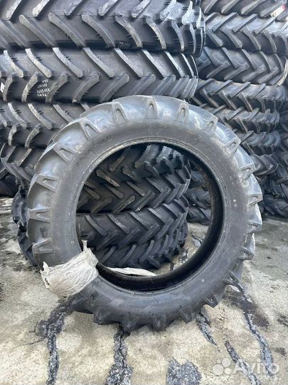 Шина на трактор 15,5-38 324 FPR Alliance Farm Pro