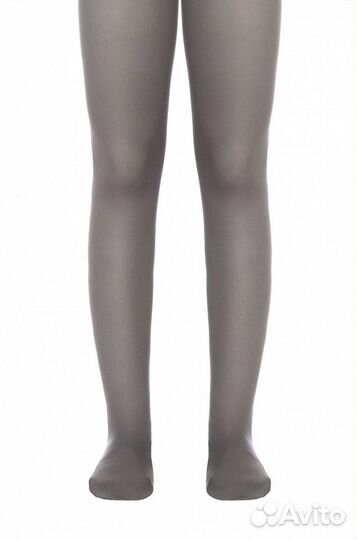 Новые детские капроновые колготки, 146-152