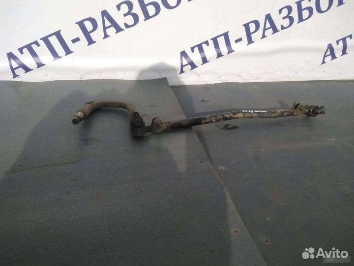 Рулевая тяга Faw 1041