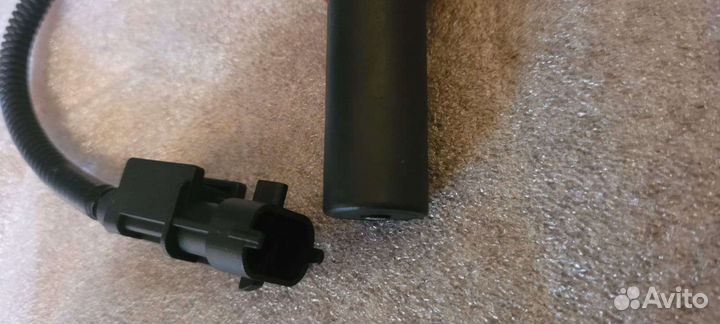 Датчик положения коленвала для Solaris 10 Rio 10