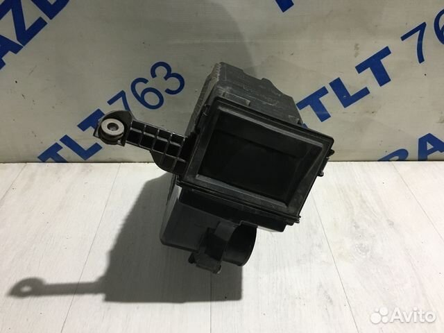 Корпус воздушного фильтра LADA vesta 1.6 мт седан