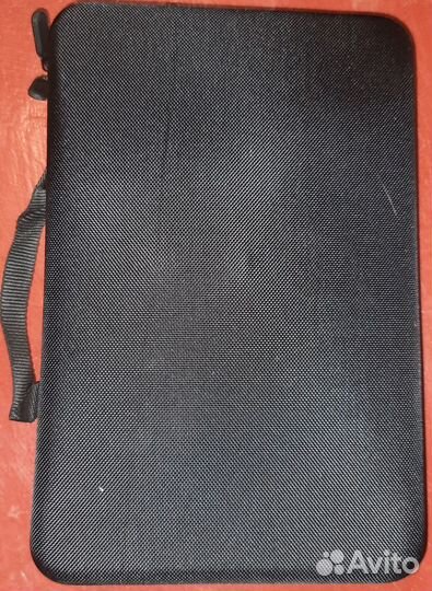 Yi lite action camera аксессуары экшинкамера