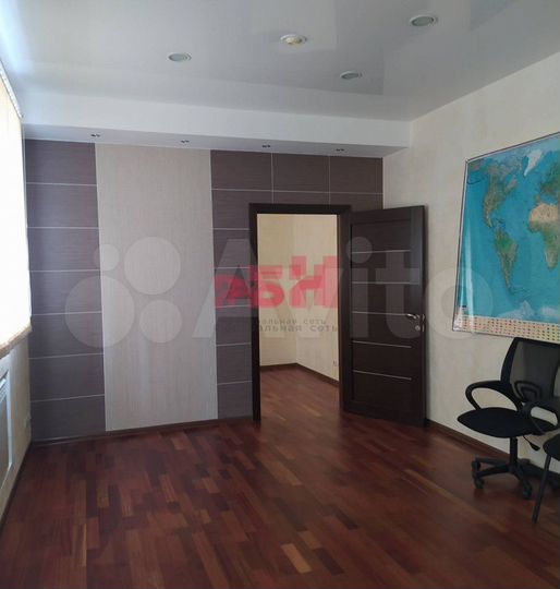 Аренда помещение 125м