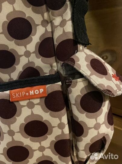 Сумка для коляски, для мамы и малыша