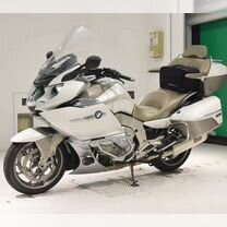 BMW K1600GTL