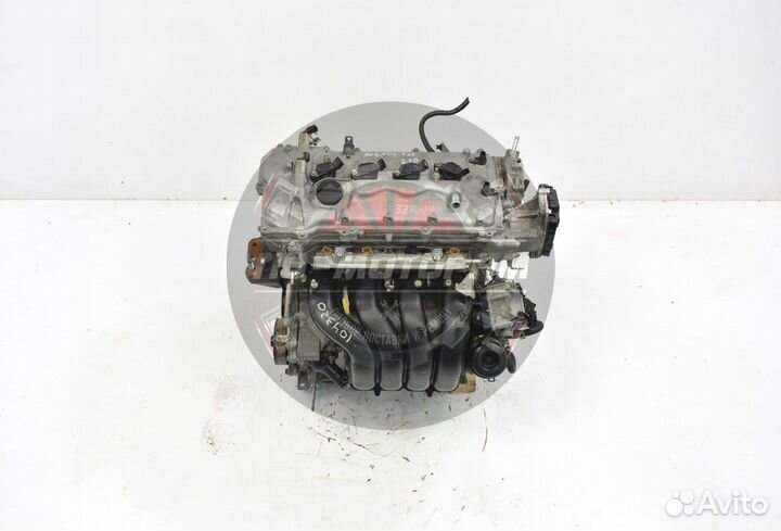 Двигатель Toyota 3ZR-FAE 2.0 из Японии и ОАЭ