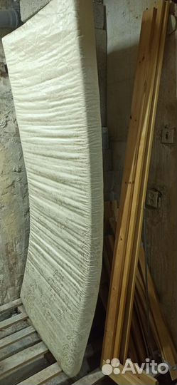 Кровать икеа