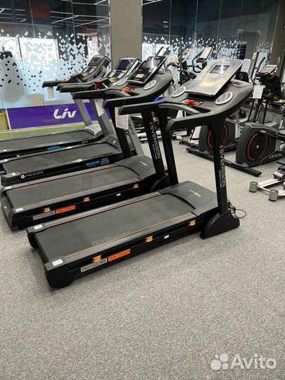 Беговые дорожки. Рассрочка
