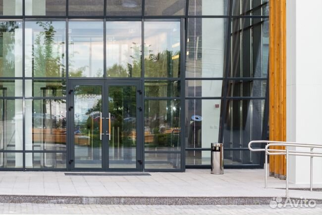 Витражи, окна