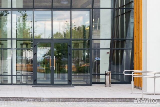 Витражи, окна