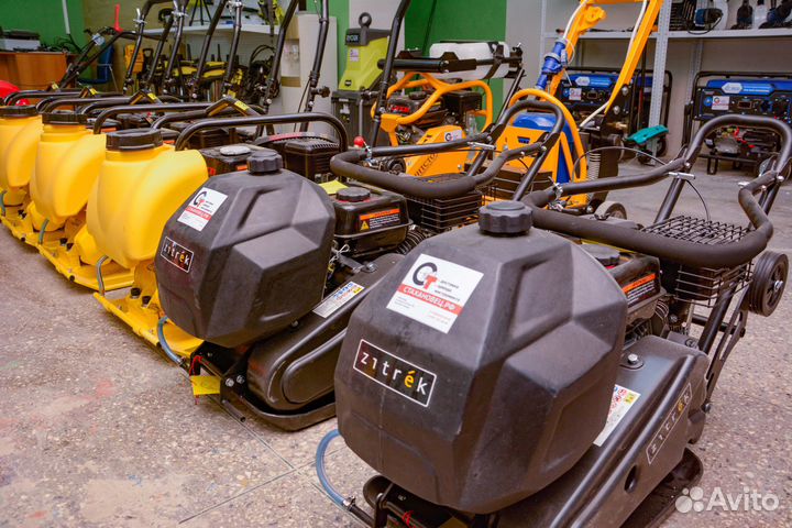 Прокат инструмента с доставкой