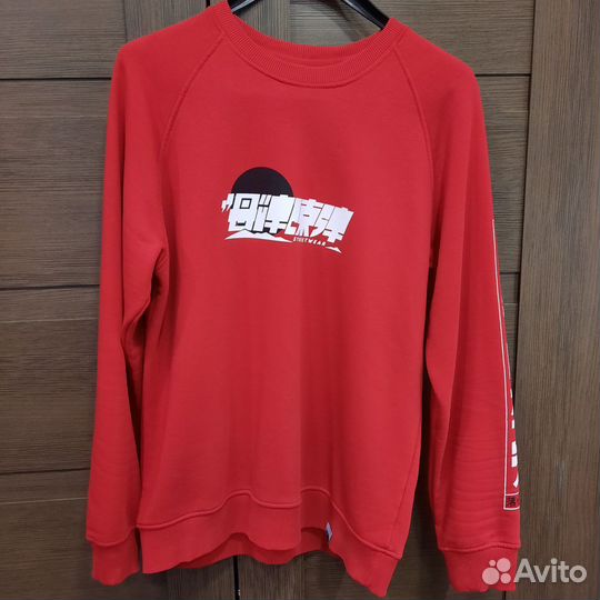 Свитшот Outcast