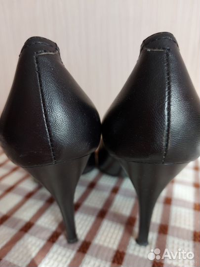 Туфли женские 38 размер