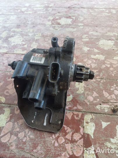 Трамблер toyota estima 2tz