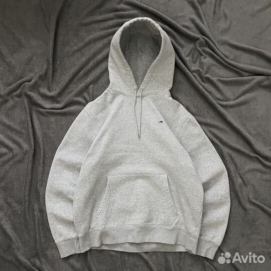 Худи tommy hilfiger