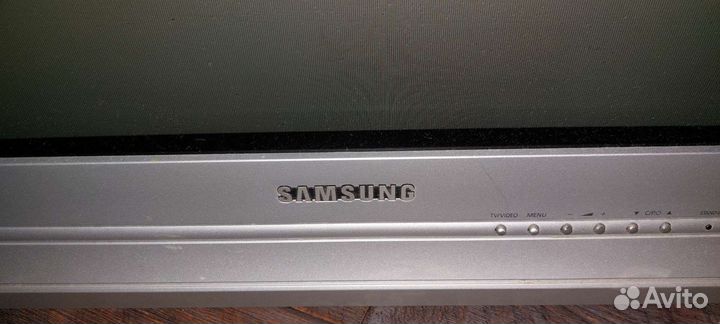 Бу телевизор samsung