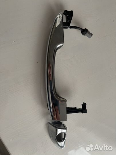 Ручка передней левой двери Sonata LF (Соната 7)