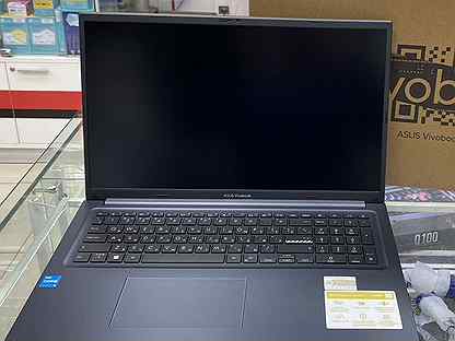 Ноутбук Asus VivoBook 17 X1704ZA-AU115 Blue