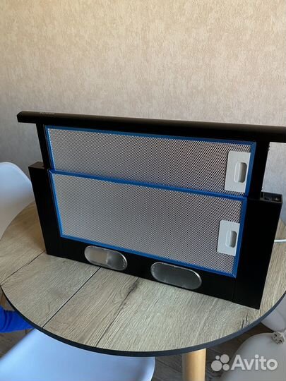 Вытяжка для кухни новая