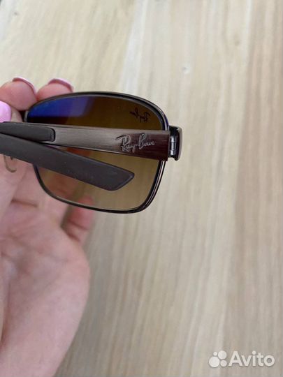 Очки Ray-Ban rb 3413, 004