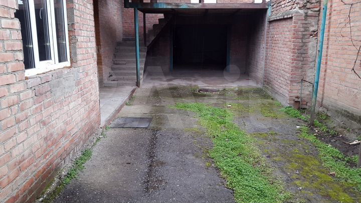 Дом 100 м² на участке 5 сот.