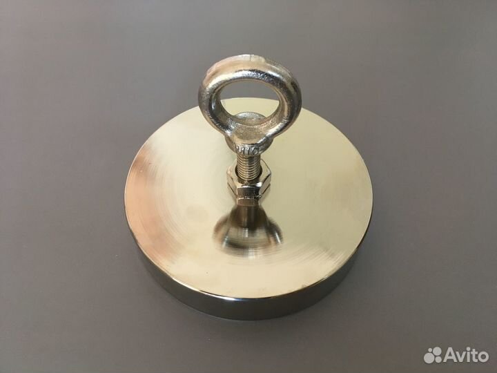 Поисковый магнит