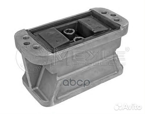 Подушка кпп Omn MB 1225-4645 034 024 0009 Meyle