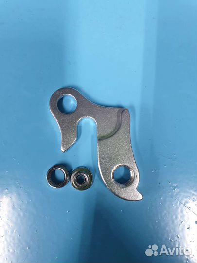 Петух на велосипед