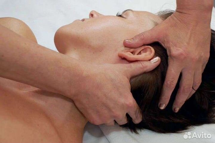 Миофасциальный массаж