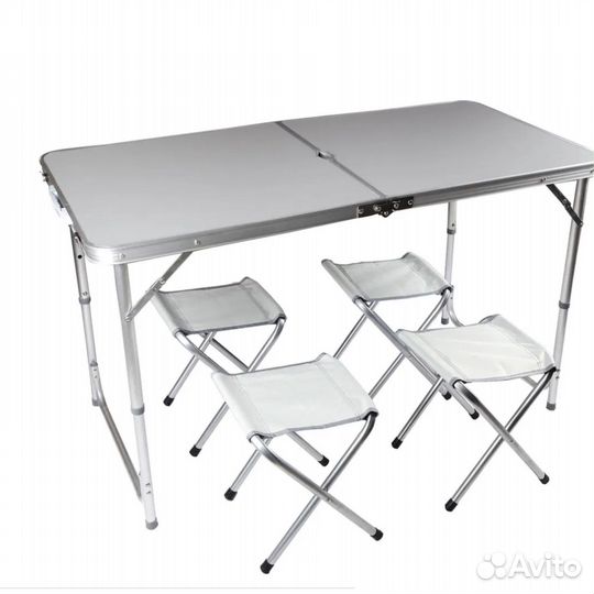 Стол раскладной туристический