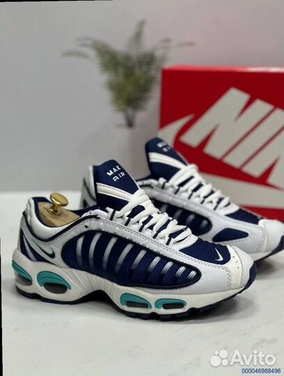 Кроссовки Nike Air Max Tailwind (Арт.68037)