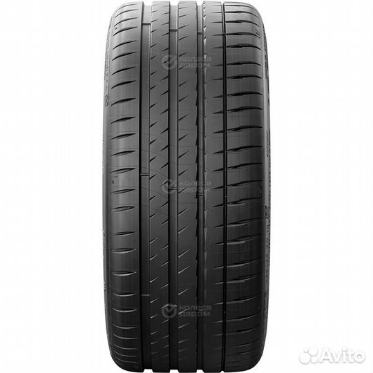 Michelin Pilot Sport 4 S 225/40 R19 93Y