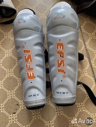 Хоккейная форма