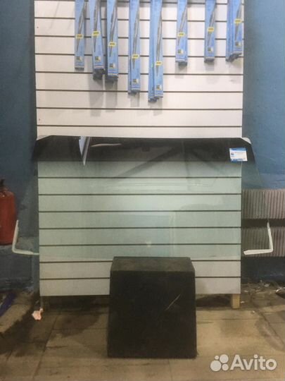 Стекло лобовое Hyundai Porter